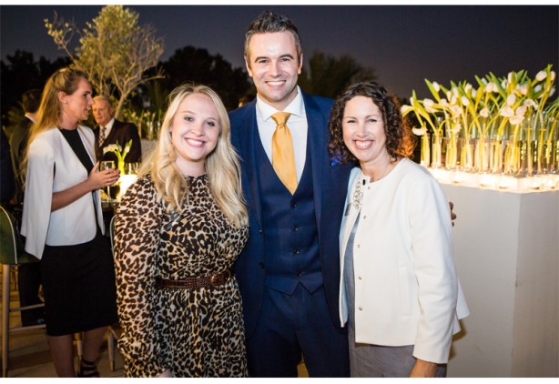 PHOTOS: ATM 2018 networking evening at Address Montgomerie in Dubai-2